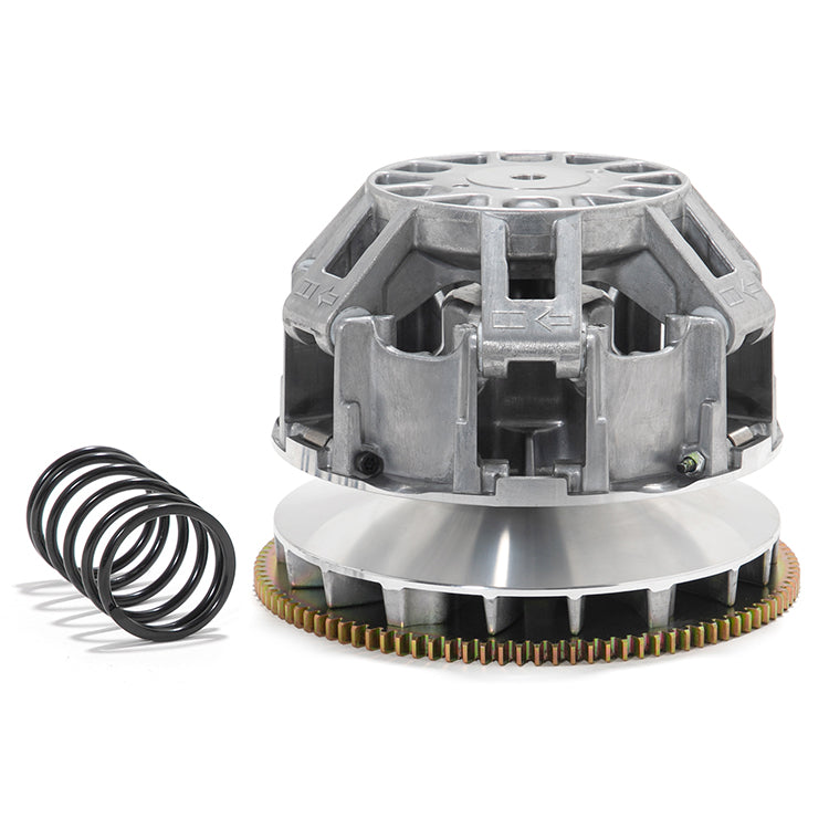 ATV Primary Drive Clutch With Gear For Bombardier Can-Am Outlander 400 450 650 ATV 420280247 420248424 420280522