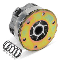 ATV Primary Drive Clutch With Gear For Bombardier Can-Am Outlander 400 450 650 ATV 420280247 420248424 420280522