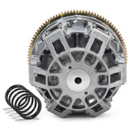 Primary Drive & Secondary Driven Clutch for Bombardier Can-Am Outlander 400 450 650 ATV