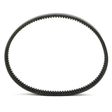 Primary Drive Clutch + Belt for John Deere XUV Gator Utility Vehicle 620i (Gas) / XUV Gator Utility Vehicle 625i (Gas) AM138529