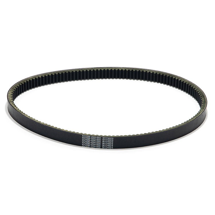 Drive Clutch Belt M174026 for John Deere Gator TH TS 6×4 4×2 TX Turf Gator Utility Vehicle FJ400D