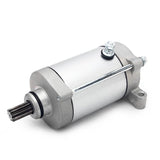 Starter Motor for Nordik NK 500 / NK 700