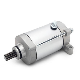 Starter Motor for Yamaha Rhino 450 2006-2009 / Rhino 660 2004-2007 / Wolverine 450 2006-2010