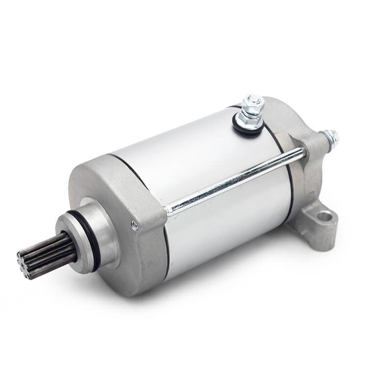 Starter Motor for Yamaha Rhino Hardwoods Camo 2004 / Rhino Hunter 2005