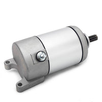 Starter Motor for Yamaha Grizzly 350 2008-2014 / Grizzly 350 2WD 2007-2014