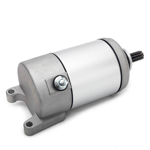 Starter Motor for Yamaha Grizzly 350 2008-2014 / Grizzly 350 2WD 2007-2014