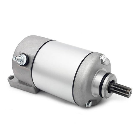 Starter Motor for Yamaha YZF600RH / YZF600RHC 1996 YZF600RJ / YZF600RJC 1997 YZF600RK / YZF600RKC 1998