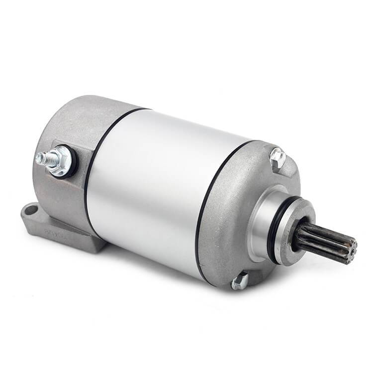 Starter Motor for Coleman Outfitter 400 UTV / Trail Tamer 360