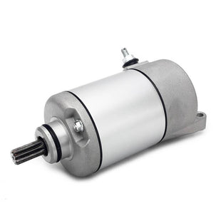 Starter Motor for Yamaha Grizzly 350 2008-2014 / Grizzly 350 2WD 2007-2014