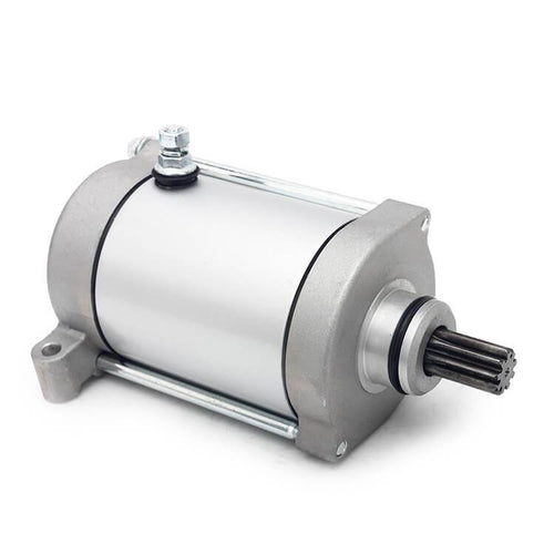 Starter Motor for Hisun HS 700 / HS 500 / RX 500 / 500 4x4 / 700 Mayhem