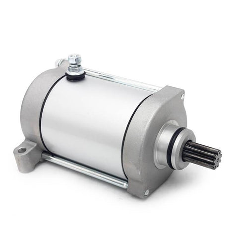 Starter Motor for Nordik NK 500 / NK 700