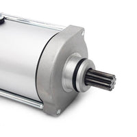 Starter Motor for Yamaha Kodiak 2WD 2000-2001 / Kodiak 400 2003-2006 / Kodiak 450 2003-2020