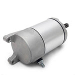 Starter Motor for Yamaha Grizzly 4WD 2007-2013 / Grizzly 350 4WD Hunter 2008-2013