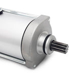 Starter Motor for Nordik NK 500 / NK 700