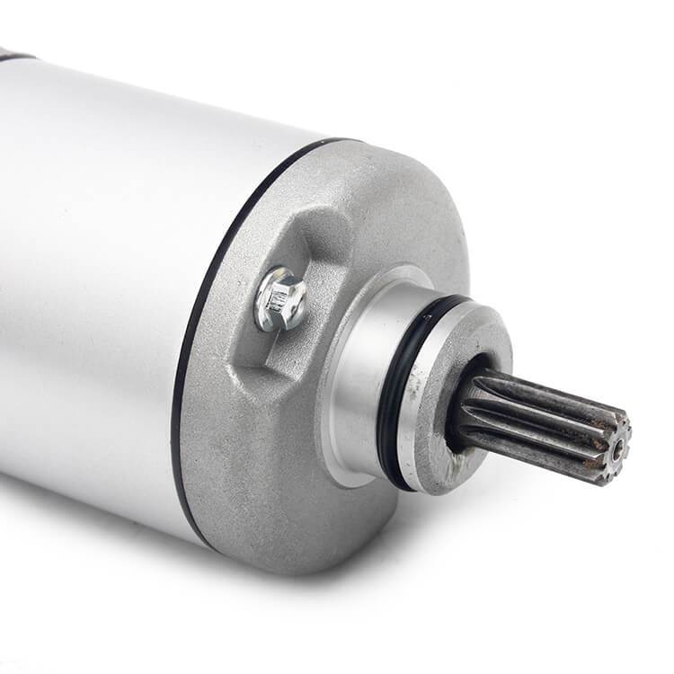 Starter Motor for Coleman Outfitter 400 UTV / Trail Tamer 360
