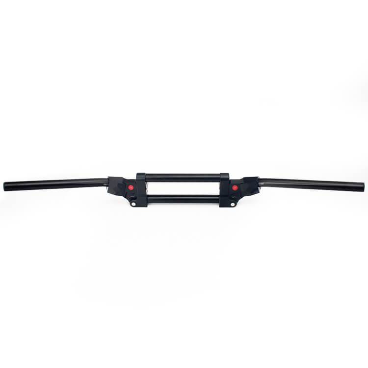 22MM Adjustable Handle Bar for all ATV Quad Bikes or 7/8" Handlebars