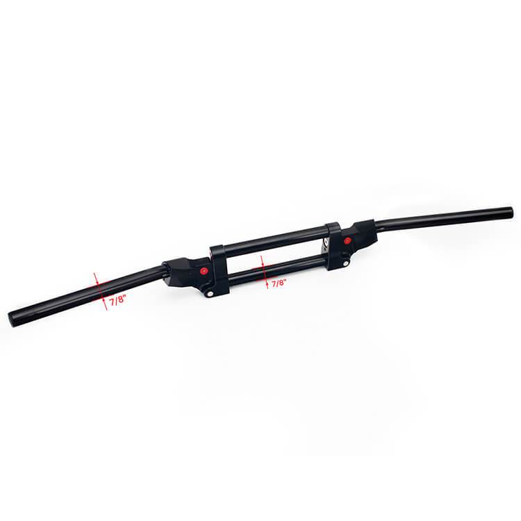 22MM Adjustable Handle Bar for all ATV Quad Bikes or 7/8