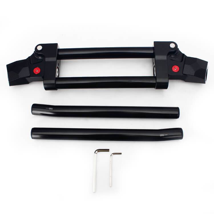 22MM Adjustable Handle Bar for all ATV Quad Bikes or 7/8" Handlebars