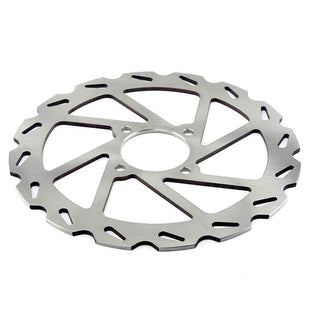 Rear Brake Disc for Yamaha YFM350X Warrior 1990-2004