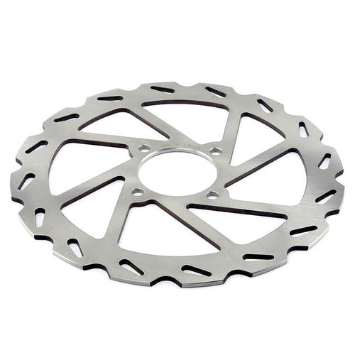 Rear Brake Disc for Yamaha YFM350X Warrior 1990-2004