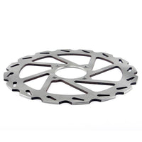 Rear Brake Disc for Yamaha YFM350X Warrior 1990-2004