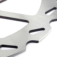 Rear Brake Disc for Yamaha YFM350X Warrior 1990-2004