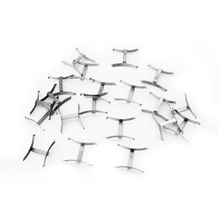 CNC Aluminum Differential Roller Cage Sprague Kit for Polaris Ranger 570 (EPS) Ranger Crew Diesel 2015-2016