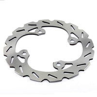 Front Rear Brake Disc for Honda TRX400X 2009-2014 / TRX400EX Sportrax 2001-2008