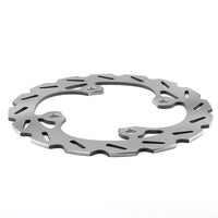 Front Rear Brake Disc for Honda TRX400X 2009-2014 / TRX400EX Sportrax 2001-2008