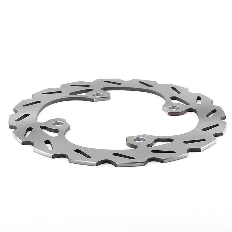 Front Rear Brake Disc for Honda TRX400X 2009-2014 / TRX400EX Sportrax 2001-2008