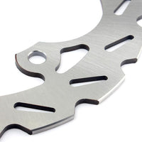 Front Rear Brake Disc for Honda TRX400X 2009-2014 / TRX400EX Sportrax 2001-2008