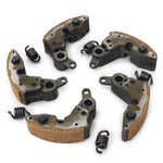 Wet Clutch Centrifugal Carrier Shoes for CFMoto U8 Z8 Engine 2013-2014