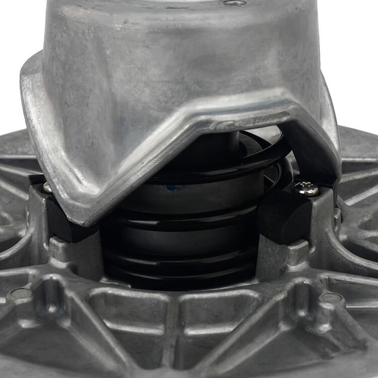 Secondary Driven Clutch CVT Pulley for CFMoto CForce 400 CForce 500 CForce 600 UForce 500 ZForce 500 2015-2020