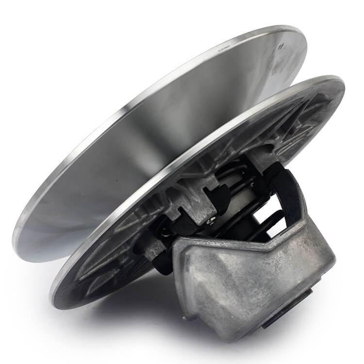 Secondary Driven Clutch CVT Pulley for CFMoto CF500cc HO EPS 2014 / 400cc Engine 2015