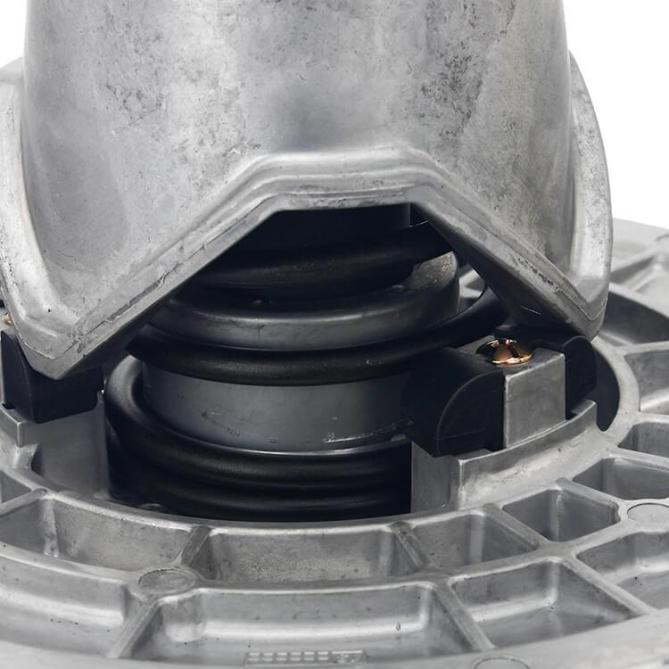 Secondary Drive Clutch Pulley for CFMoto ZForce 800 2015-2019