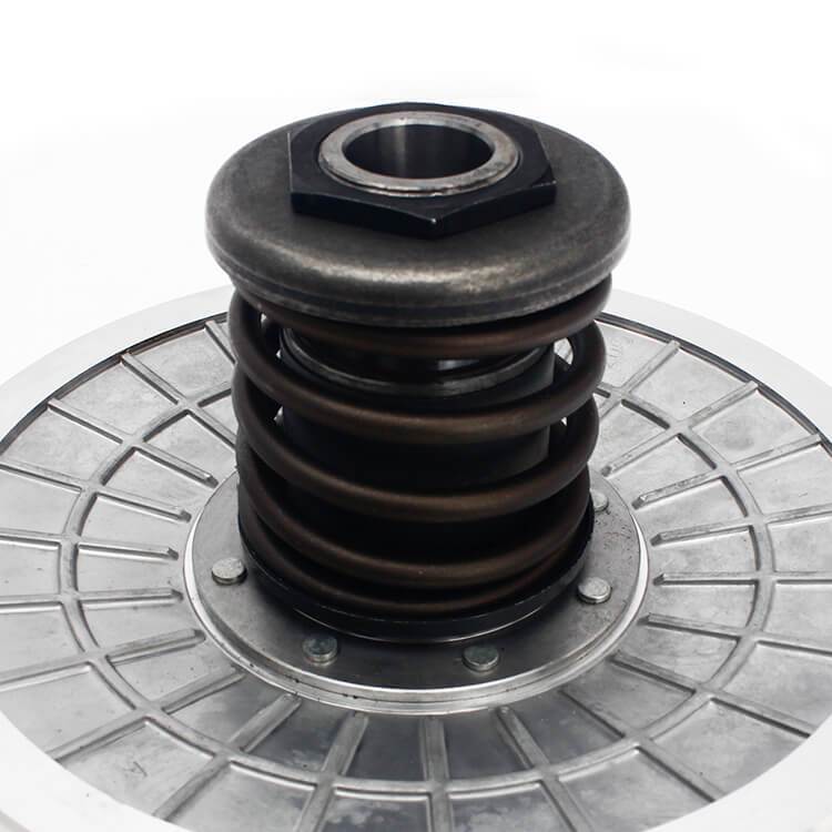 Secondary Driven Clutch CVT Pulley for Bennche Bighorn 500 700 700HD 700X-HD