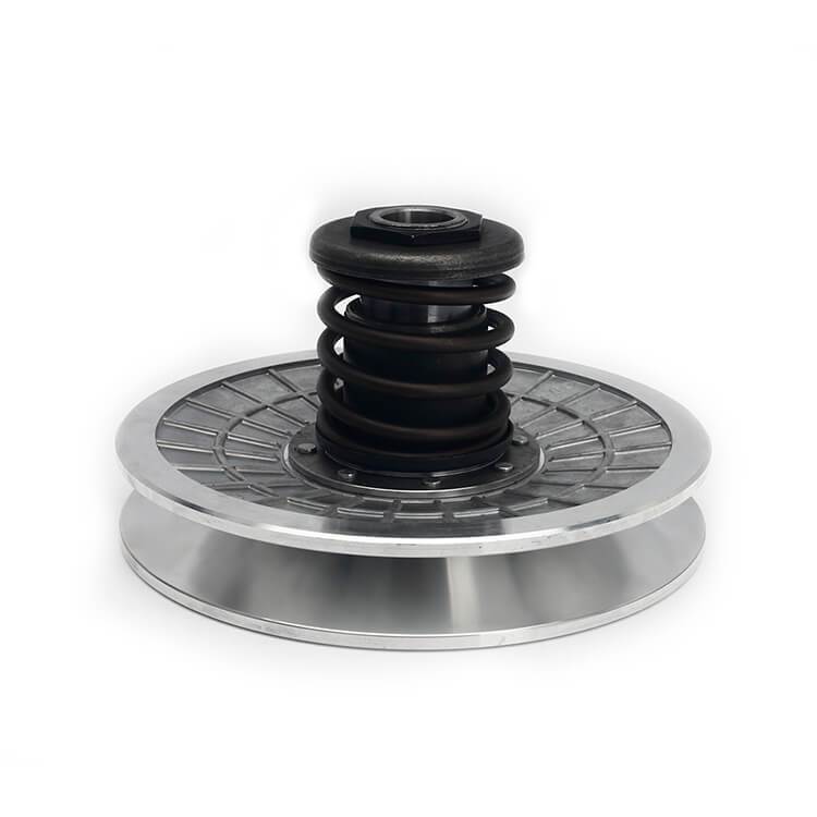 Secondary Driven Clutch CVT Pulley for Qlink FrontRunner 500 EFI 700 EFI 700XL EFI