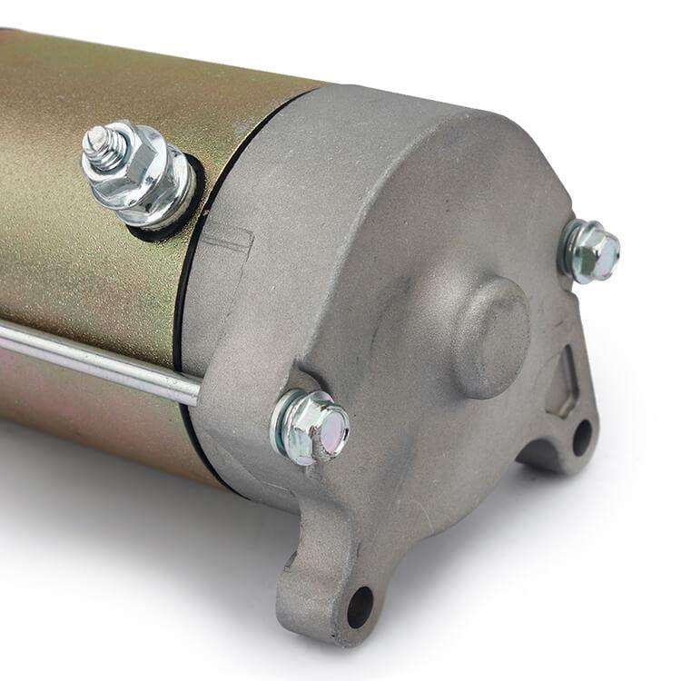Starter Motor for CFMoto UForce 500 EPS Utility / ZForce 500 EPS Sport SSV / CForce 400 4-Wheeler / 600 EPS 2-Up 4-Wheeler 2019