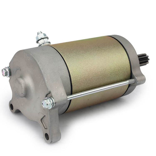 Starter Motor for CFMoto CForce 500 HO EPS ATV / UForce 500 HO UTV / 400cc Engine 2015