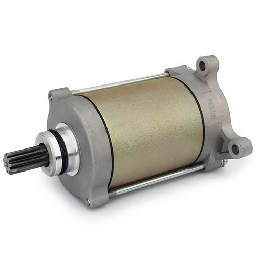 Starter Motor for CFMoto C-Force 400 / 500 HO 2-Up / 500s EPS / U-Force 500 / Z-Force  500 Trail SSV 2018