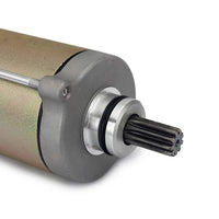 Starter Motor for CFMoto UForce 500 EPS Utility / ZForce 500 EPS Sport SSV / CForce 400 4-Wheeler / 600 EPS 2-Up 4-Wheeler 2019