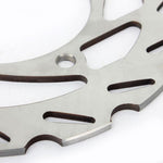 Front and Rear Brake Disc for Arctic Cat 400 4X4 Utility 2000-2004