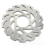 Front Brake Disc for Yamaha YFM250B Big Bear 2007-2009