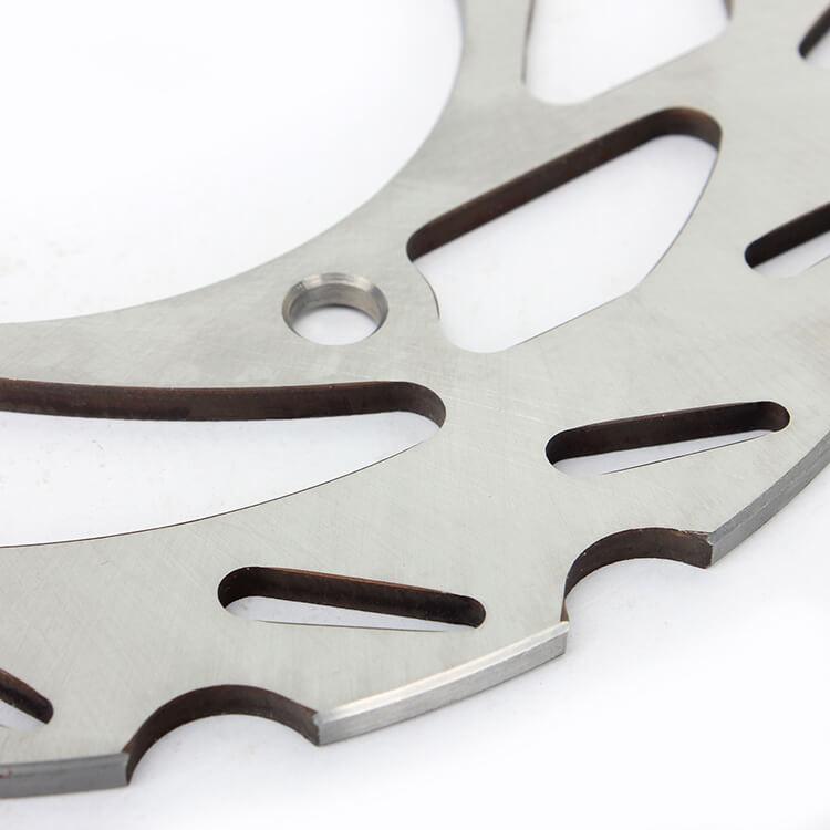Front & Rear Brake Disc for Arctic Cat Prowler HDX 700 / Trail HDX 700 / Prowler XTZ 1000 / Wildcat 1000