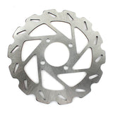 Front Rear Brake Disc for Yamaha YFZ450 S/T 2004-2005