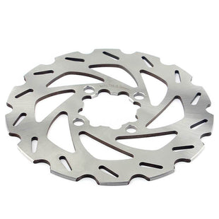 Front Rear Brake Disc for Yamaha YFM700R Raptor 2013-2019