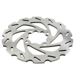 Front Rear Brake Disc for Yamaha YFM 660R Raptor / YFM 660R Raptor Limited Edition / YFM 660R Raptor SE 2002-2005