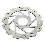 Front Rear Brake Disc for Yamaha YFZ450 S/T 2004-2005