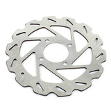 Front Rear Brake Disc for Yamaha YFZ450 S/T 2004-2005