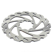 Front Rear Brake Discs / Pads for Yamaha YFS200 Blaster 2003-2006